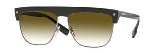 Солнцезащитные очки Burberry William BE4325 33738E