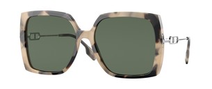 Солнцезащитные очки Burberry Luna BE4332 350171