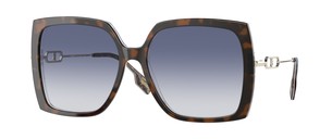 Солнцезащитные очки Burberry Luna BE4332 38274L