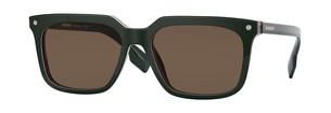 Солнцезащитные очки Burberry Carnaby BE4337 392773