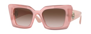 Солнцезащитные очки Burberry Daisy BE4344 387413