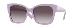 Солнцезащитные очки Burberry Ruth BE4345 394111