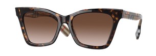 Солнцезащитные очки Burberry Elsa BE4346 394313
