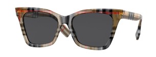 Солнцезащитные очки Burberry Elsa BE4346 394487