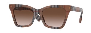 Солнцезащитные очки Burberry Elsa BE4346 396713