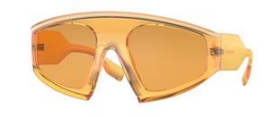 Солнцезащитные очки Burberry Brooke BE4353 3970/7