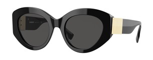 Солнцезащитные очки Burberry Sophia BE4361 300187
