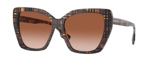 Солнцезащитные очки Burberry Tamsin BE4366 398213