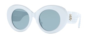 Солнцезащитные очки Burberry Margot BE4370U 402880