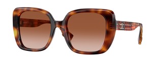 Солнцезащитные очки Burberry Helena BE4371 331613