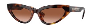 Солнцезащитные очки Burberry Debbie BE4373U 331613