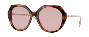 Солнцезащитные очки Burberry Vanessa BE4375 4019/5