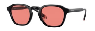 Солнцезащитные очки Burberry Percy BE4378U 300184