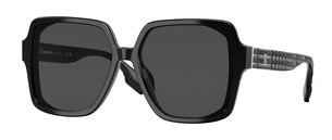 Солнцезащитные очки Burberry BE4379D 300187