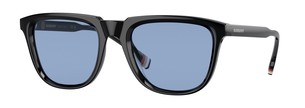 Солнцезащитные очки Burberry George BE4381U 300172
