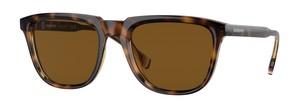 Солнцезащитные очки Burberry George BE4381U 300283