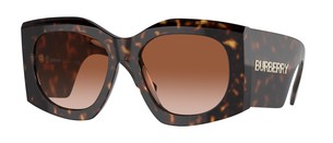 Солнцезащитные очки Burberry Madeline BE4388U 300213