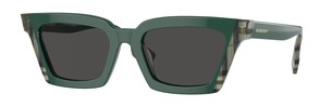 Солнцезащитные очки Burberry Briar BE4392U 405687