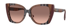 Солнцезащитные очки Burberry Meryl BE4393 405413