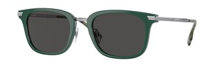 Солнцезащитные очки Burberry Peter BE4395 405987