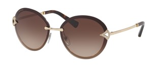 Солнцезащитные очки Bulgari BV6101B 278/13