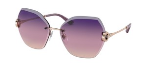 Солнцезащитные очки Bulgari BV6105B 2014U6