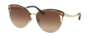 Солнцезащитные очки Bulgari BV6110 278/13