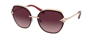 Солнцезащитные очки Bulgari BV6111B 20148H