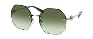 Солнцезащитные очки Bulgari BV6122B 278/3M