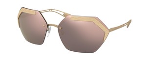 Солнцезащитные очки Bulgari BV6140 20134Z
