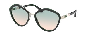 Солнцезащитные очки Bulgari BV6143B 278/2C