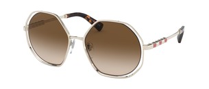 Солнцезащитные очки Bulgari BV6144KB 204113