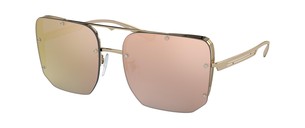 Солнцезащитные очки Bulgari BV6146 20144Z