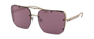 Солнцезащитные очки Bulgari BV6146 2014AK