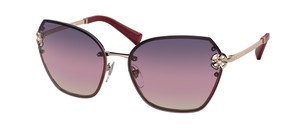 Солнцезащитные очки Bulgari BV6152B 2014U6