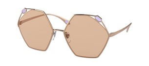 Солнцезащитные очки Bulgari BV6160 2014/3