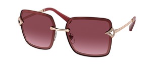 Солнцезащитные очки Bulgari BV6167B 20148H