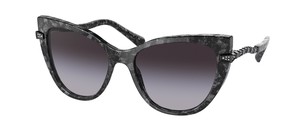 Солнцезащитные очки Bulgari BV8236B 54128G