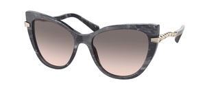 Солнцезащитные очки Bulgari BV8236B 55013B