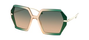 Солнцезащитные очки Bulgari BV8240 5504BC