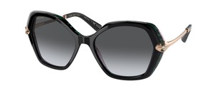 Солнцезащитные очки Bulgari BV8241KB 5485T3