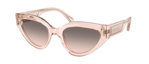 Солнцезащитные очки Bulgari BV8256 54703B