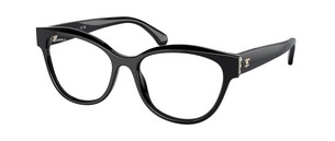 Солнцезащитные очки Chanel CH3440HS C622SB