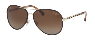 Солнцезащитные очки Chanel CH4219Q C395S9