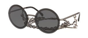 Солнцезащитные очки Chanel CH4245 C281S4