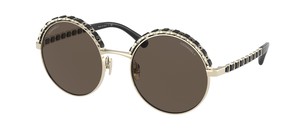 Солнцезащитные очки Chanel CH4265Q C395/3