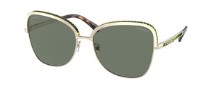 Солнцезащитные очки Chanel CH4270 C3953H