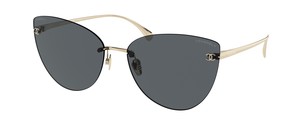 Солнцезащитные очки Chanel CH4273T C395S4