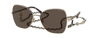 Солнцезащитные очки Chanel CH4274Q C395/3
