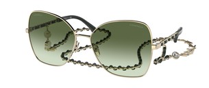 Солнцезащитные очки Chanel CH4274Q C468S3